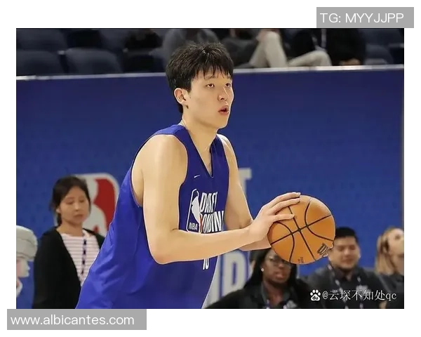 杨瀚森坦言需提升篮板能力努力应对联盟众多老将挑战
