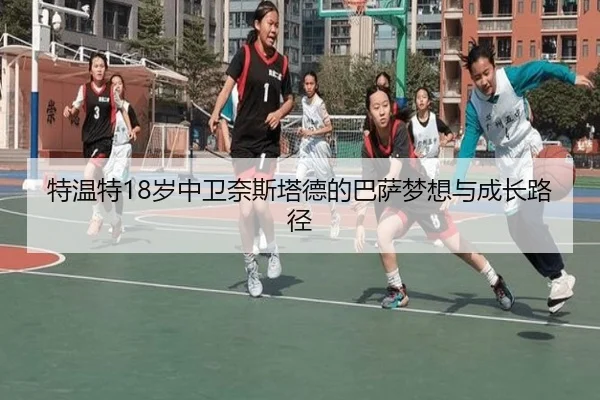 特温特18岁中卫奈斯塔德的巴萨梦想与成长路径